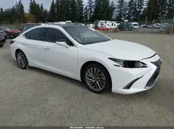 JTHBZ1B18K2001574 2019 LEXUS ES