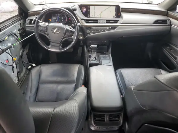 JTHBZ1B18K2002188 2019 LEXUS ES - Image 8
