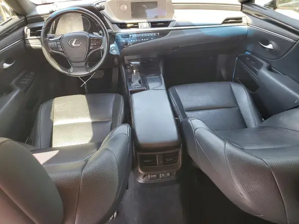 JTHBZ1B18K2002191 2019 LEXUS ES - Image 8