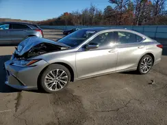 JTHBZ1B18K2002255 2019 LEXUS ES
