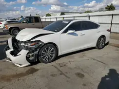 JTHBZ1B18K2003518 2019 LEXUS ES
