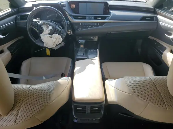 JTHBZ1B18K2003518 2019 LEXUS ES - Image 8