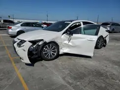 JTHBZ1B18K2003910 2019 LEXUS ES