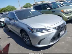 JTHBZ1B18K2003955 2019 LEXUS ES