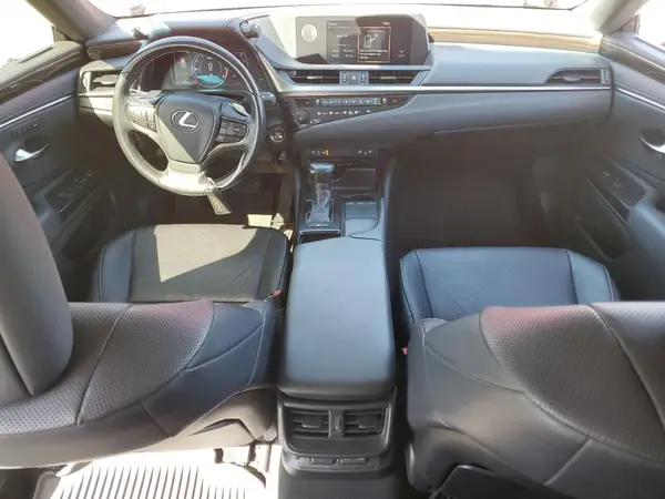 JTHBZ1B18K2004510 2019 LEXUS ES - Image 8