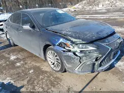 JTHBZ1B18K2005222 2019 LEXUS ES