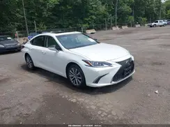 JTHBZ1B19K2003625 2019 LEXUS ES