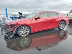 JTHBZ1B19K2003852 2019 LEXUS ES