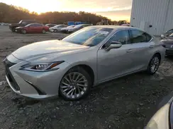 JTHBZ1B19K2004712 2019 LEXUS ES