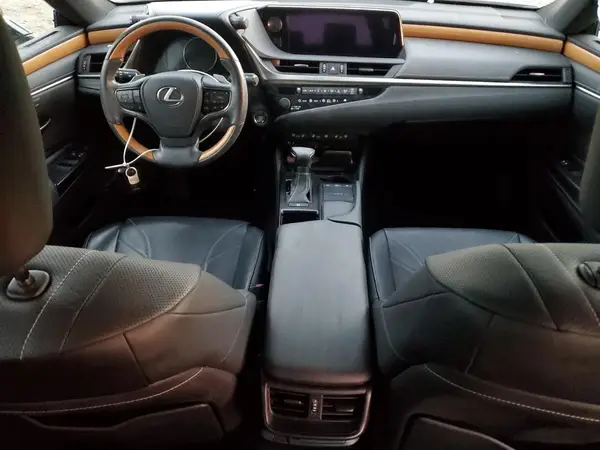 JTHBZ1B19K2004712 2019 LEXUS ES - Image 8