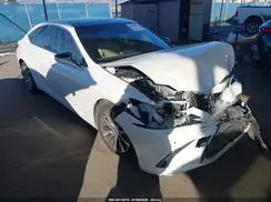 JTHBZ1B19K2005133 2019 LEXUS ES