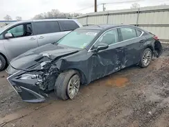 JTHBZ1B19K2005178 2019 LEXUS ES
