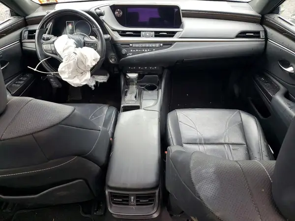 JTHBZ1B19K2005178 2019 LEXUS ES - Image 8