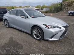 JTHBZ1B19K2005309 2019 LEXUS ES