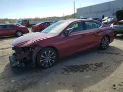 JTHBZ1B1XK2001723 2019 LEXUS ES