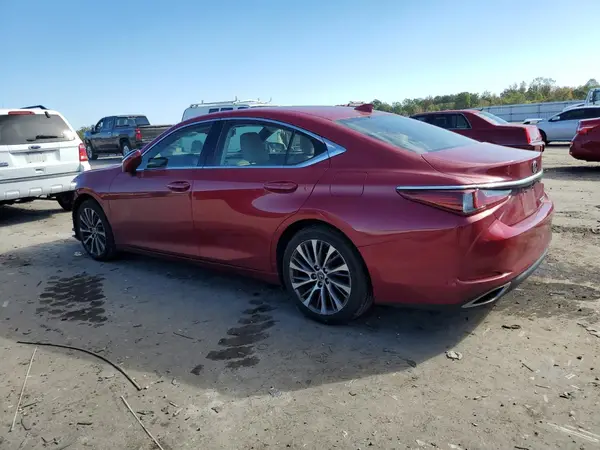 JTHBZ1B1XK2001723 2019 LEXUS ES - Image 2
