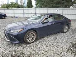 JTHBZ1B1XK2002645 2019 LEXUS ES