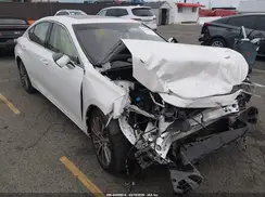 JTHBZ1B1XK2003780 2019 LEXUS ES