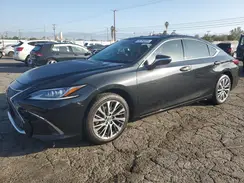 JTHBZ1B1XK2003892 2019 LEXUS ES