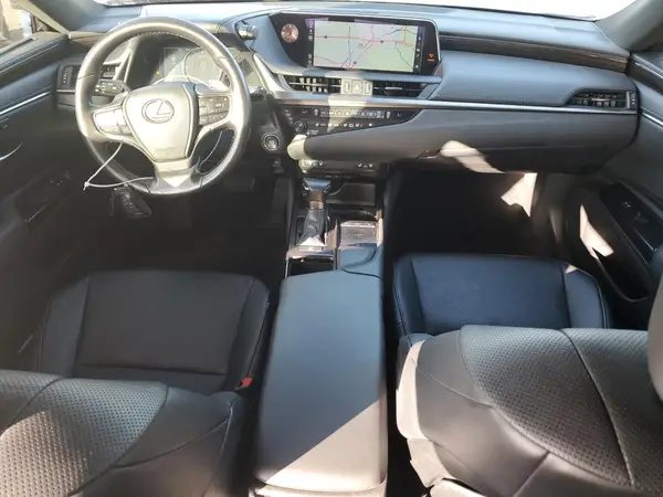JTHBZ1B1XK2003892 2019 LEXUS ES - Image 8