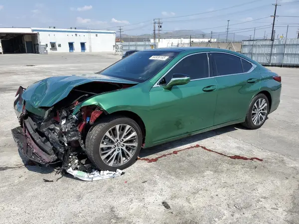 JTHBZ1B1XK2004024 2019 LEXUS ES - Image 1