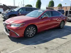 JTHBZ1B1XK2004749 2019 LEXUS ES
