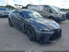 JTHBZ1B20R5077114 2024 LEXUS IS