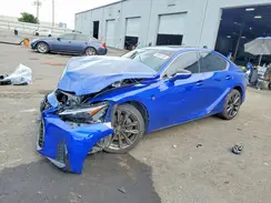 JTHBZ1B20R5079865 2024 LEXUS IS