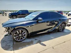 JTHBZ1B20R5080465 2024 LEXUS IS