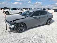 JTHBZ1B20R5081115 2024 LEXUS IS