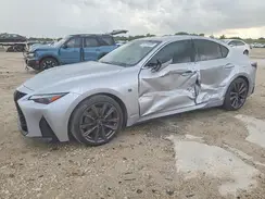 JTHBZ1B20S5083145 2025 LEXUS IS