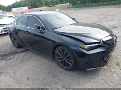 JTHBZ1B20S5084604 2025 LEXUS IS