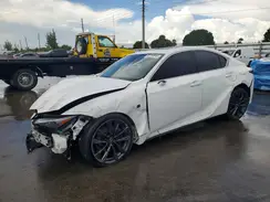 JTHBZ1B20S5086093 2025 LEXUS IS