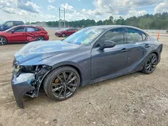 JTHBZ1B20S5089138 2025 LEXUS IS