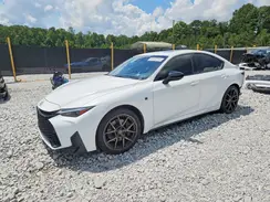 JTHBZ1B20T5096804 2026 LEXUS IS