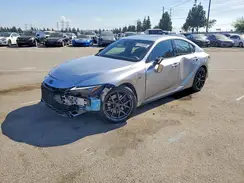 JTHBZ1B20T5100947 2026 LEXUS IS