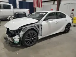 JTHBZ1B21R5074027 2024 LEXUS IS