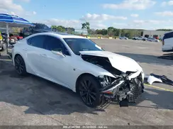 JTHBZ1B21R5079910 2024 LEXUS IS