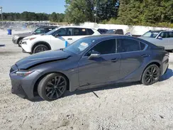 JTHBZ1B21R5080037 2024 LEXUS IS