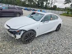 JTHBZ1B21S5084630 2025 LEXUS IS