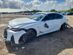 JTHBZ1B21S5086054 2025 LEXUS IS