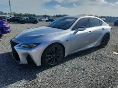 JTHBZ1B21S5086748 2025 LEXUS IS