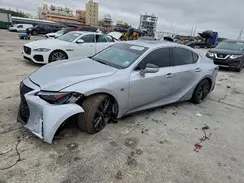 JTHBZ1B21S5087060 2025 LEXUS IS