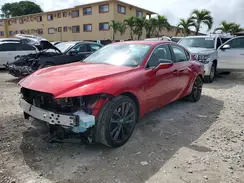 JTHBZ1B21S5087088 2025 LEXUS IS