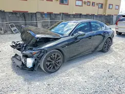 JTHBZ1B21S5087494 2025 LEXUS IS