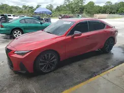 JTHBZ1B22R5074957 2024 LEXUS IS
