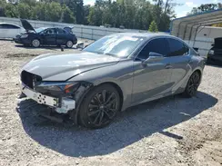 JTHBZ1B22R5075509 2024 LEXUS IS