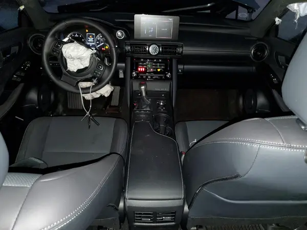JTHBZ1B22R5079284 2024 LEXUS IS - Image 8