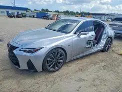 JTHBZ1B22S5086323 2025 LEXUS IS