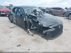 JTHBZ1B22S5088265 2025 LEXUS IS
